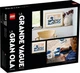Lego Art Хокусай «Большая волна» 31208 - изображение 2