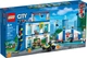 Lego City Полицейская академия 60372 - изображение 1