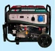 Бензиновый генератор SENCI SC8000E 6.5 кВт POLAND - зображення 1