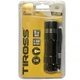 Фонарь TIROSS TS-732 (3xAAA) Черный - изображение 2