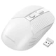 Мышь беспроводная Borofone BG5 Business 2.4G Белый - изображение 1