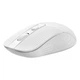 Мышь беспроводная Borofone BG5 Business 2.4G Белый - изображение 2