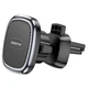 Автодержатель Borofone BH67 Black / Metal gray - изображение 1
