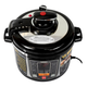 Мультиварка-Скороварка ROTEX REPC57-B - изображение 4