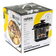 Мультиварка-Скороварка ROTEX REPC57-B - изображение 7