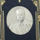 Элитная книга "Кобзарь" Т.Шевченко в кожаном переплете ручной работы. - изображение 8