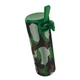 Колонка портативна HOCO BS33 Voice sports wireless speaker Camouflage Green - зображення 2