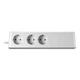 Мережевий фільтр живлення APC Essential SurgeArrest 6 outlets + 2 USB (5V, 2.4A) port (PM6U-RS) - изображение 3