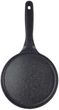Сковорода для блинов Vinzer Kuro Induction Line 24 см (50423V) (5907706504236) - изображение 1