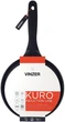Сковорода для блинов Vinzer Kuro Induction Line 24 см (50423V) (5907706504236) - изображение 3