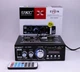 Усилитель звука UKC 699D с Bluetooth, с FM, USB, 2*300Вт 2-х канальный - изображение 2