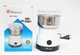 Електрична кавомолка Domotec MS 1106 - зображення 1