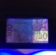 Детектор валют для проверки денег UKC AD 2138 ультрафиолетовый - изображение 5