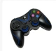 Беспроводной джойстик для смартфона iOS Android Gen Game V8 Bluetooth Wireless Controller Black/Blue - изображение 4