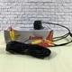 Камера заднего вида универсальная с подсветкой UKC CAR CAM 707 Led с разметкой - изображение 3