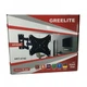 Настенное крепление кронштейн поворотный для телевизора или монитора GREELITE CP302S 14"-42" до 35 кг Art. 4770 - изображение 7