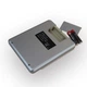 Электронные весы Domotec ACS 3000gr/0.1g BIG 1729А с двумя чашами - изображение 5