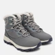 Женские демисезонные ботинки высокие с мембраной Jack Wolfskin Everquest Texapore High W 4053591-6132 38 (5UK) 24.3 см (4064993485127) - изображение 3