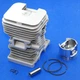 Поршневая VJ Parts для бензопилы St MS-180 d38мм - 11300201208 арт.por030 - изображение 2