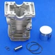 Поршневая VJ Parts для бензопилы St MS-180 d38мм - 11300201208 арт.por030 - изображение 3