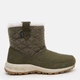 Женские зимние ботинки с мембраной Jack Wolfskin Queenstown Texapore Boot W 4053551-4282 40 (7.5UK) 25.5 см Хакі (4064993482683) - изображение 1