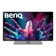 Монітор Benq PD2725U 27" (9H.LJXLA.TBE) - зображення 2