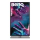 Монітор Benq PD2725U 27" (9H.LJXLA.TBE) - зображення 5