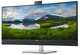 Монітор Dell C3422WE 34" (210-AYLW) - изображение 2
