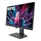 Монітор Benq PD2705Q 27" (9H.LJELA.TBE) - зображення 5