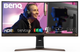 Монітор Benq EW3880R 37.5" (9H.LK3LA.TBE) - изображение 1