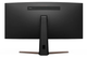 Монітор Benq EW3880R 37.5" (9H.LK3LA.TBE) - изображение 5