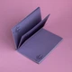 Блокнот В6 с цветными листами Profi Artbook Violet 128 страниц арт. 50292 - изображение 3