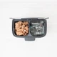 Бак для сміття Brabantia BO Pedal Bin 2 х 30 л Matt Steel (211461) - зображення 3