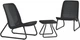 Набор мебели Keter Rio patio set Серый (7290103662431) - зображення 1