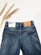 Джинсы ZARA 116 см синий артикул Л303 - изображение 4