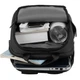 Рюкзак 2E, City Traveler 14", чёрный 2E-BPN6014BK - изображение 14