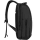 Рюкзак 2E, City Traveler 16", чёрный 2E-BPN6016BK - изображение 5