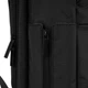 Рюкзак 2E, City Traveler 16", чёрный 2E-BPN6016BK - изображение 10