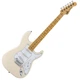 Электрогитара G&L TRIBUTE LEGACY (M, OLYMPIC WHITE MP) - изображение 1