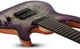 Електрогітара семиструнна SCHECTER C-7 PRO Aurora Burst (ARB) - зображення 5