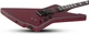 Електрогітара SCHECTER E-1 FR S Special Edition SCAR - зображення 3