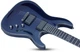 Электрогитара SCHECTER HELLRAISER HYBRID C-1 Ultra Violet (UV) - изображение 5