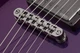 Электрогитара SCHECTER HELLRAISER HYBRID C-1 Ultra Violet (UV) - изображение 6