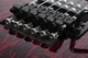 Электрогитара SCHECTER C-1 FR S Silver Mountain BM - изображение 10