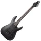 Електрогітара SCHECTER DAMIEN-6 FR SBK - зображення 1