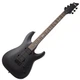 Электрогитара SCHECTER DAMIEN-6 SBK - изображение 1