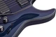 Електрогітара SCHECTER HELLRAISER HYBRID C-1 FR Ultra Violet (UV) - зображення 8