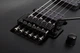 Електрогітара SCHECTER DAMIEN-6 FR SBK - зображення 6