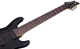 Електрогітара восьмиструнна SCHECTER C-8 DELUXE SBK - зображення 6