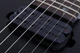 Електрогітара SCHECTER DAMIEN-6 FR SBK - зображення 8